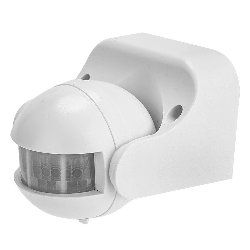 Senzor de miscare cu infrarosu 120 grade