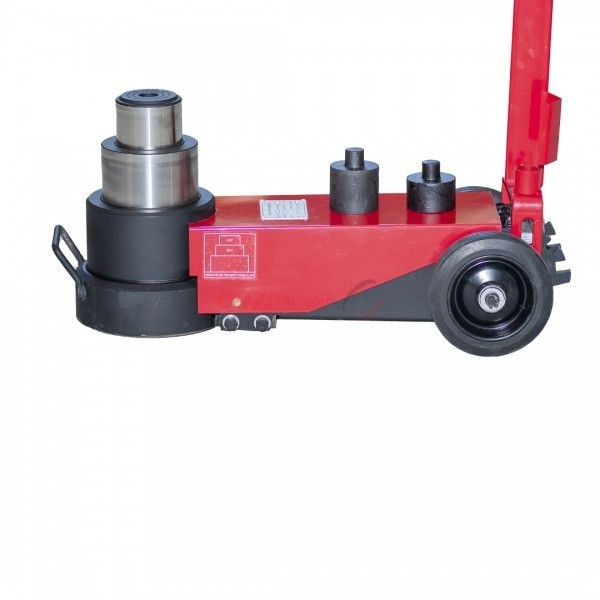 Cric crocodil hidropneumatic 80 tone