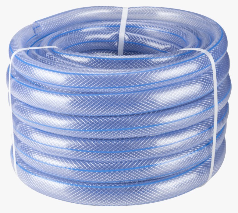 Furtun pentru apa cu insertie 1 Tol – 25,4mm – 50m