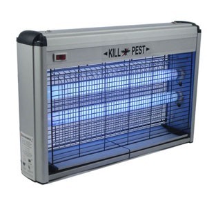 Insect Killer 40W impotriva insectelor 70 x 40 cm