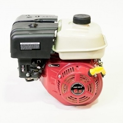 Motor pe benzina 6.5 CP in 4 timpi tip Ohv 200 cmc