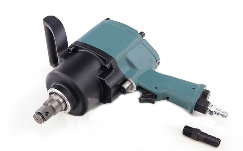 Pistol pneumatic de impact 3/4 putere 1600NM