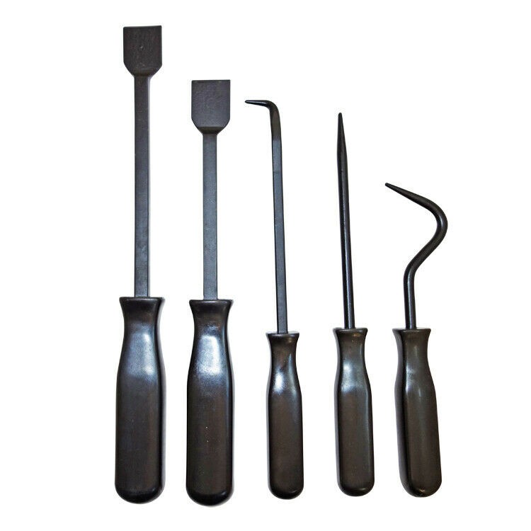 SET 5 CARLIGE LUNGI (SULE) EXTRACTOARE, GARNITURI, O-RINGURI