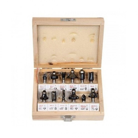 Set freze cu 12 piese