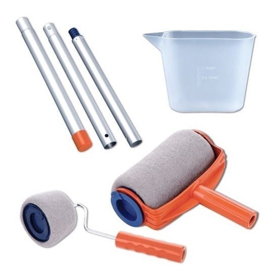 Set trafaleti Pintar Facil﻿ cu rezervor