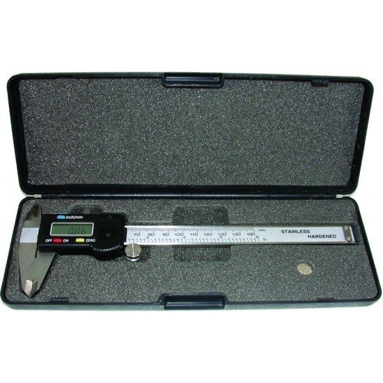 Subler Electronic LCD