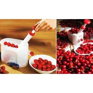 Aparat extras samburi visine cirese Prepworks Cherry Pitter