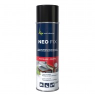 Spray Adeziv Neo Fix, pe baza de solventi, cu uscare rapida, cu rezultate imediate