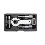 Trusa 6 piese Cale reglat blocat distributie motoare Diesel Opel, Fiat, Alfa Romeo