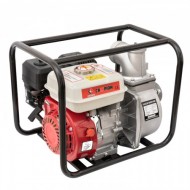 MOTOPOMPA PE BENZINA 3 TOLI 7.5CP