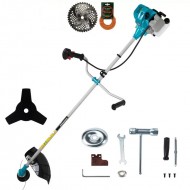 Motocoasa TM430, 3.4 CP, 43 CC, 2 timpi