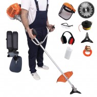 Motocoasa PANDORA, 5CP ,10.000RPM + 8 Accesorii