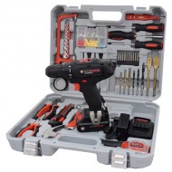 Masina de insurubat cu acumulator Belmaster DA-18H