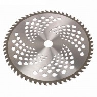 Disc zimtat circular pentru motocoasa