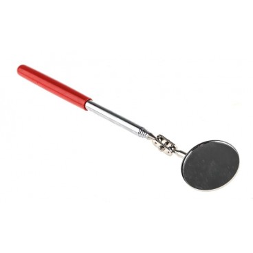 Oglinda telescopica pentru inspectie, rotire 360 grade