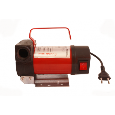 Pompa transfer lichide cu autoamorsare alimentare 220V